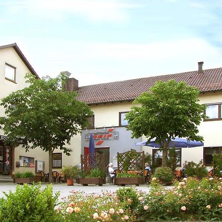 Gasthof Reif Ursensollen Εξωτερικό φωτογραφία